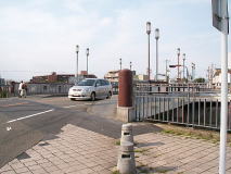 戸塚吉田橋